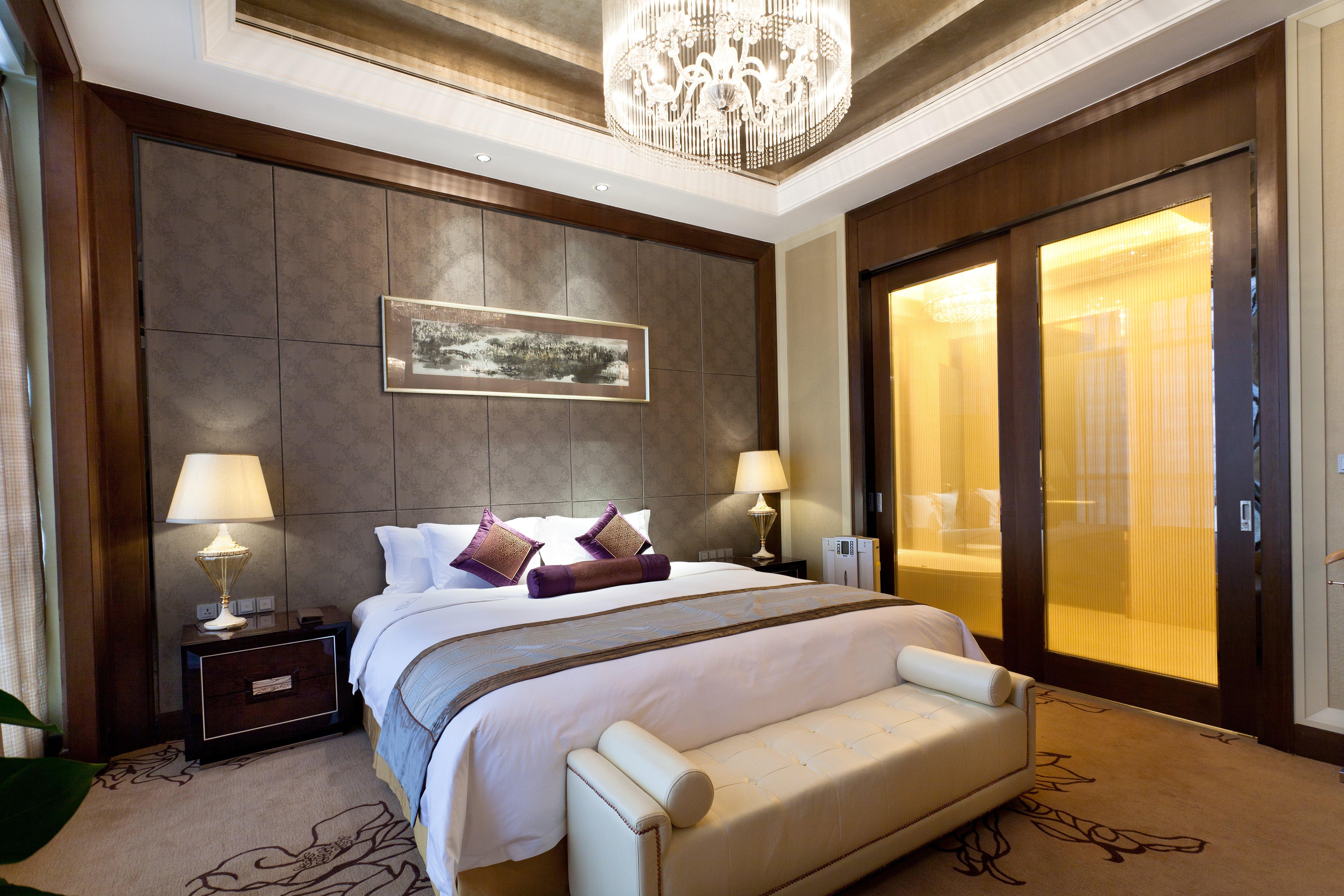 Hotel Crowne Plaza Xiangyang By Ihg Exterior foto